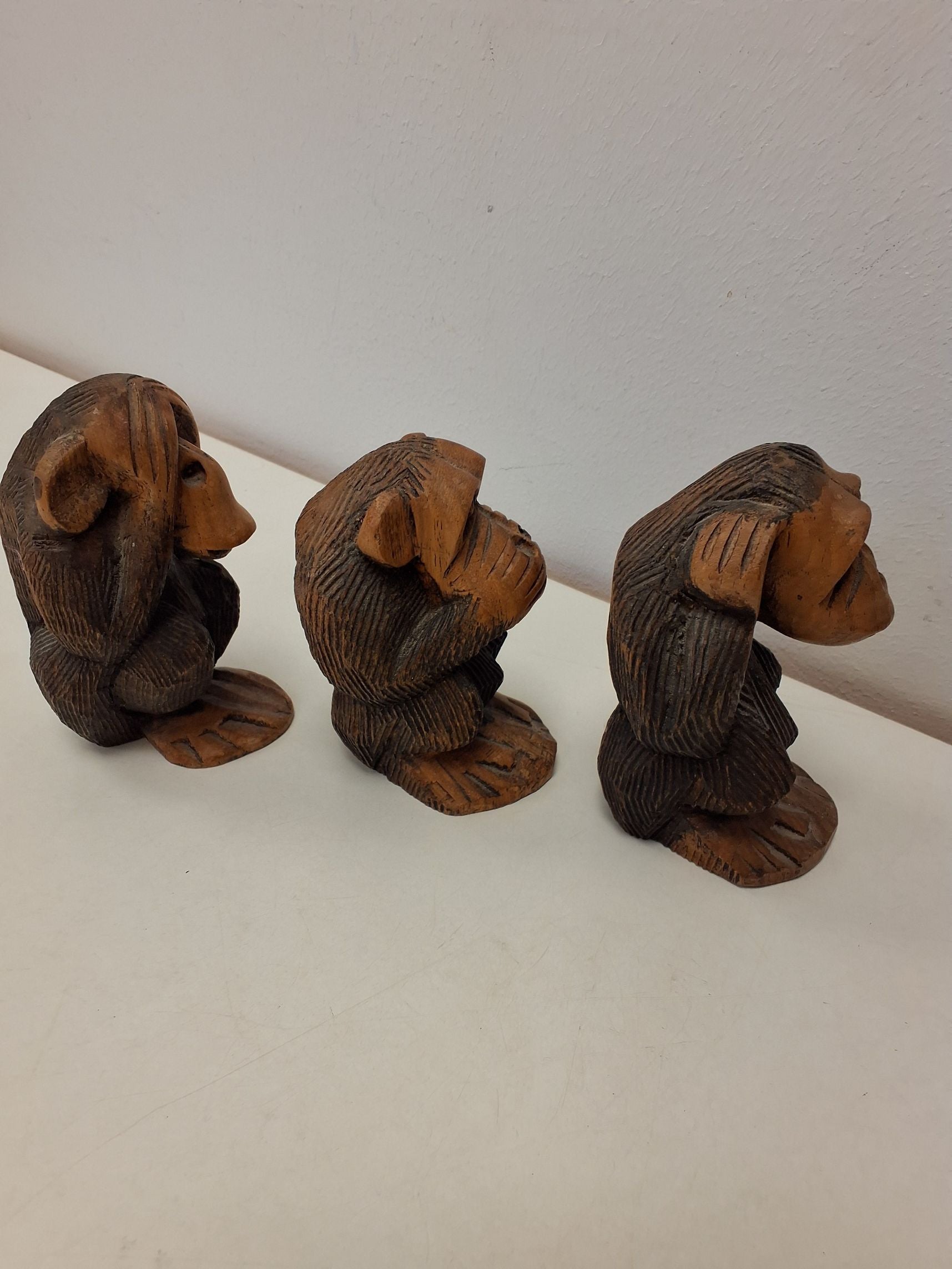 Træfigurer